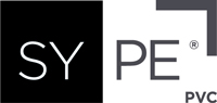 LOGO SY PE PVC
