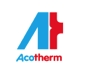 certifications fenêtre logo acotherm