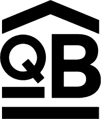 logo QB web logo QB
