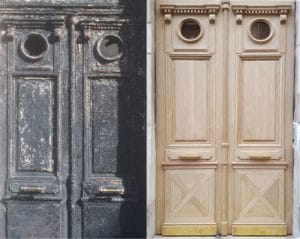 avt-apres-porte avant après porte